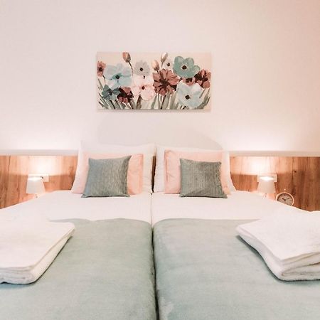 Apartments Fiorello Rijeka Eksteriør billede